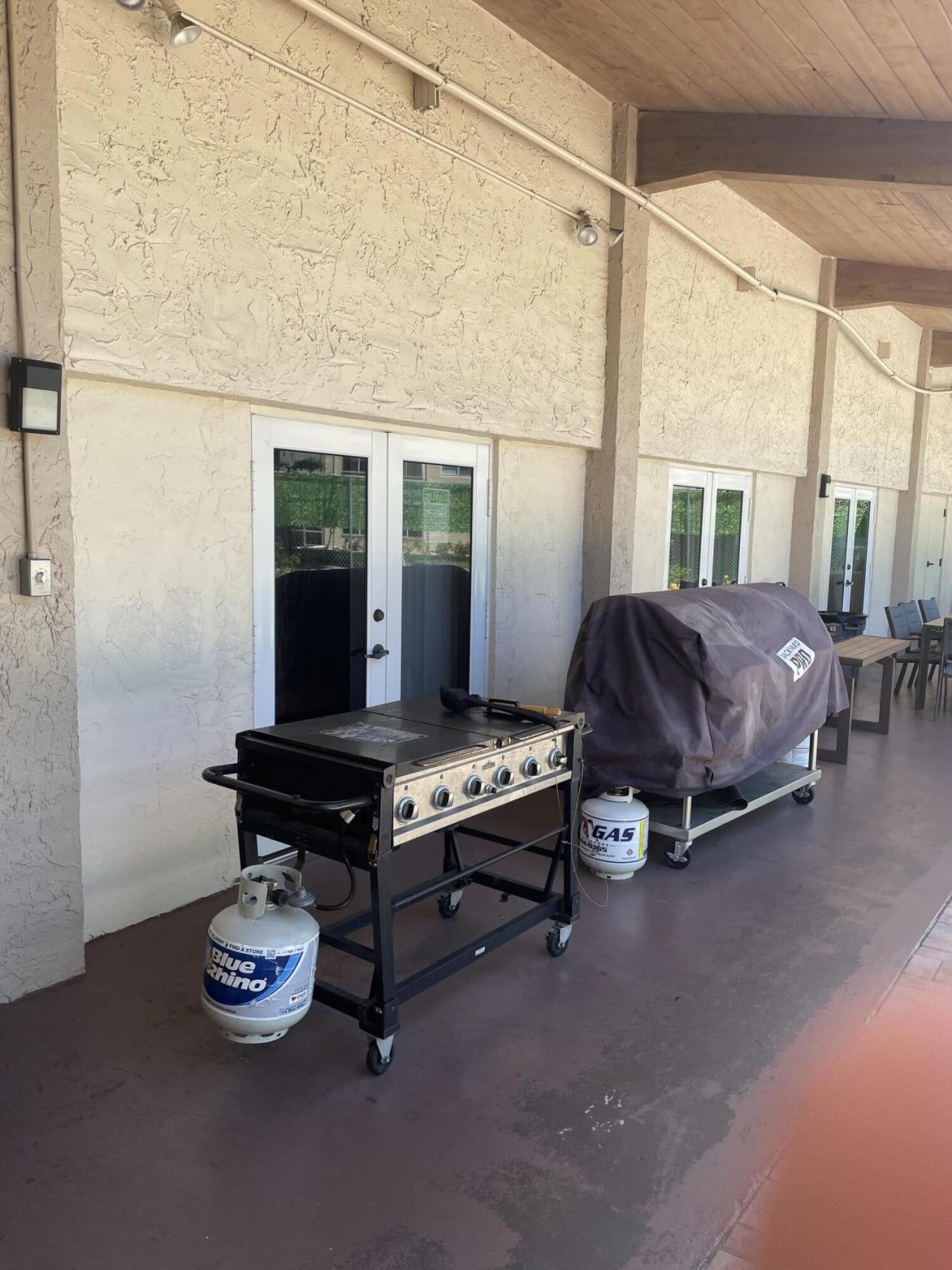 705 Lori Drive, Unit 310, Palm Springs, FL 33461 Photo