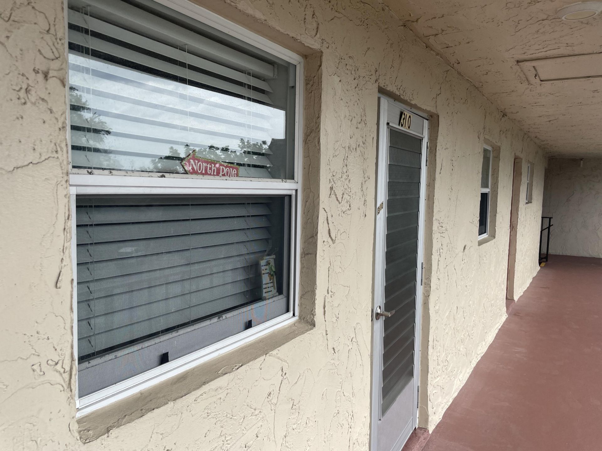 705 Lori Drive, Unit 310, Palm Springs, FL 33461 Photo