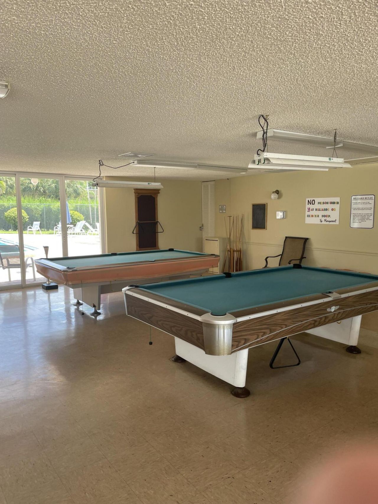 705 Lori Drive, Unit 310, Palm Springs, FL 33461 Photo
