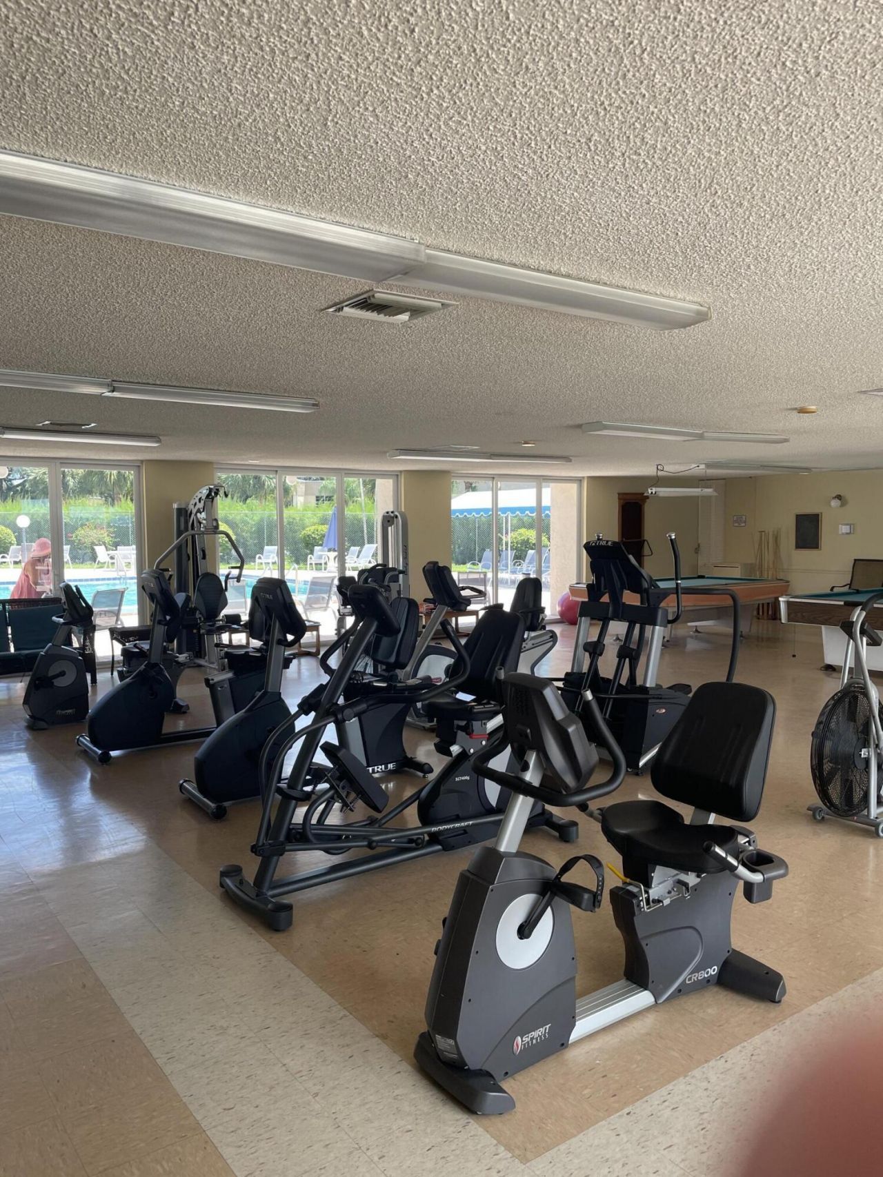 705 Lori Drive, Unit 310, Palm Springs, FL 33461 Photo