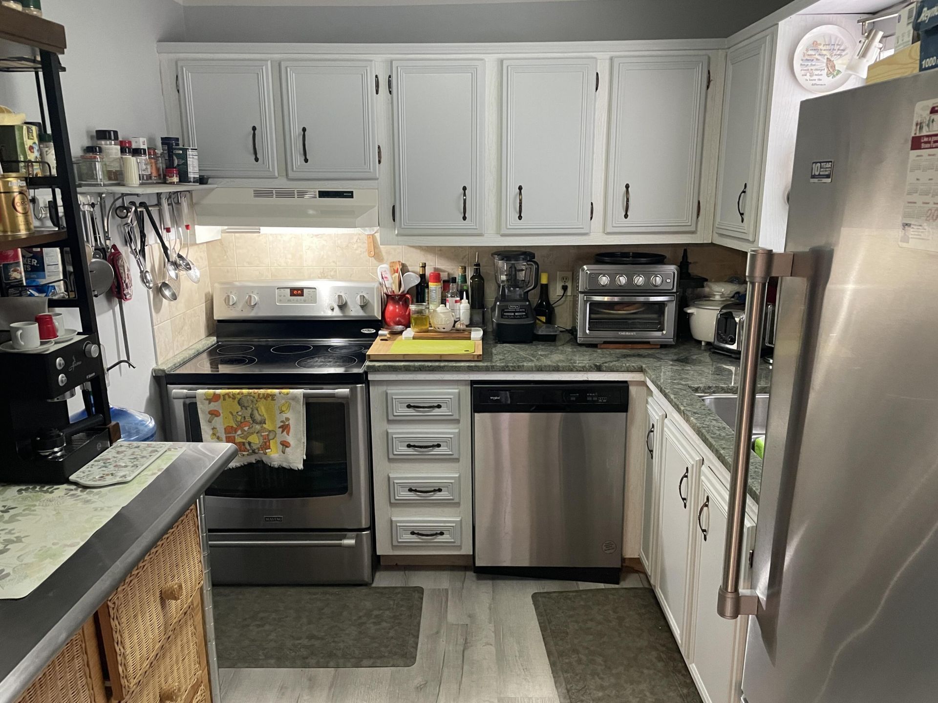 705 Lori Drive, Unit 310, Palm Springs, FL 33461 Photo