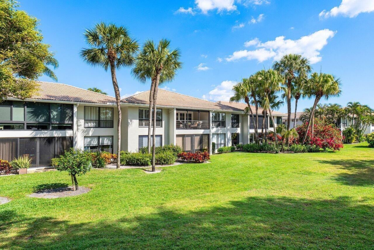 3656 Quail Ridge Drive N, Unit Green Hero, Boynton Beach, FL 33436 Photo