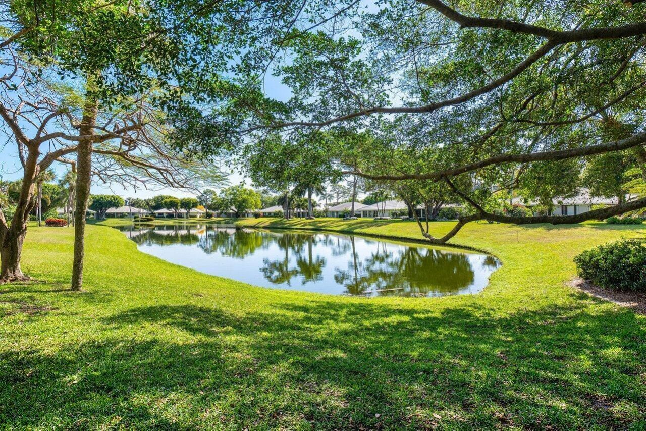 3656 Quail Ridge Drive N, Unit Green Hero, Boynton Beach, FL 33436 Photo