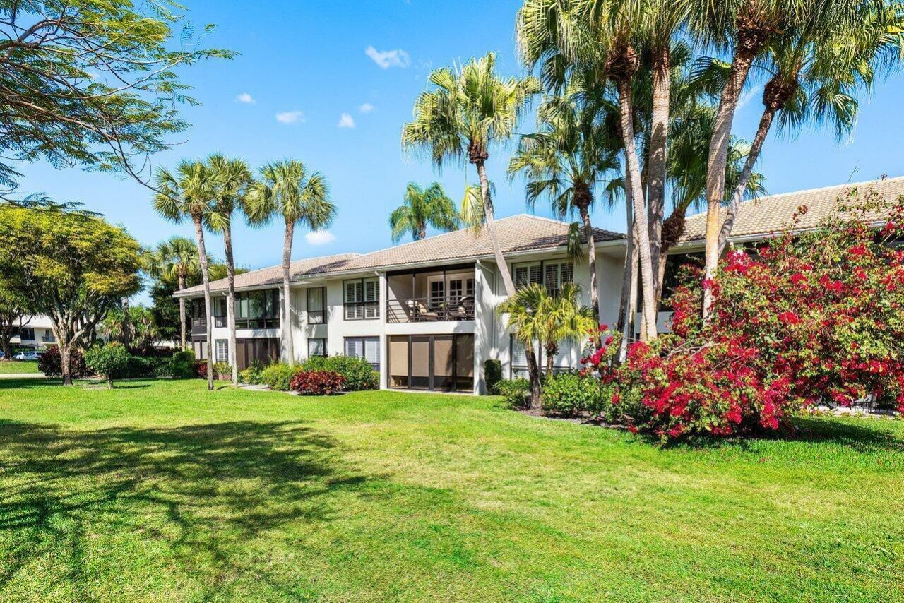 3656 Quail Ridge Drive N, Unit Green Hero, Boynton Beach, FL 33436 Photo