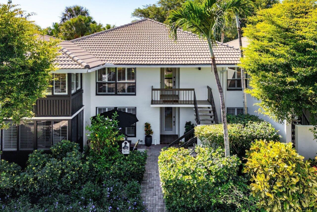 3656 Quail Ridge Drive N, Unit Green Hero, Boynton Beach, FL 33436 Photo