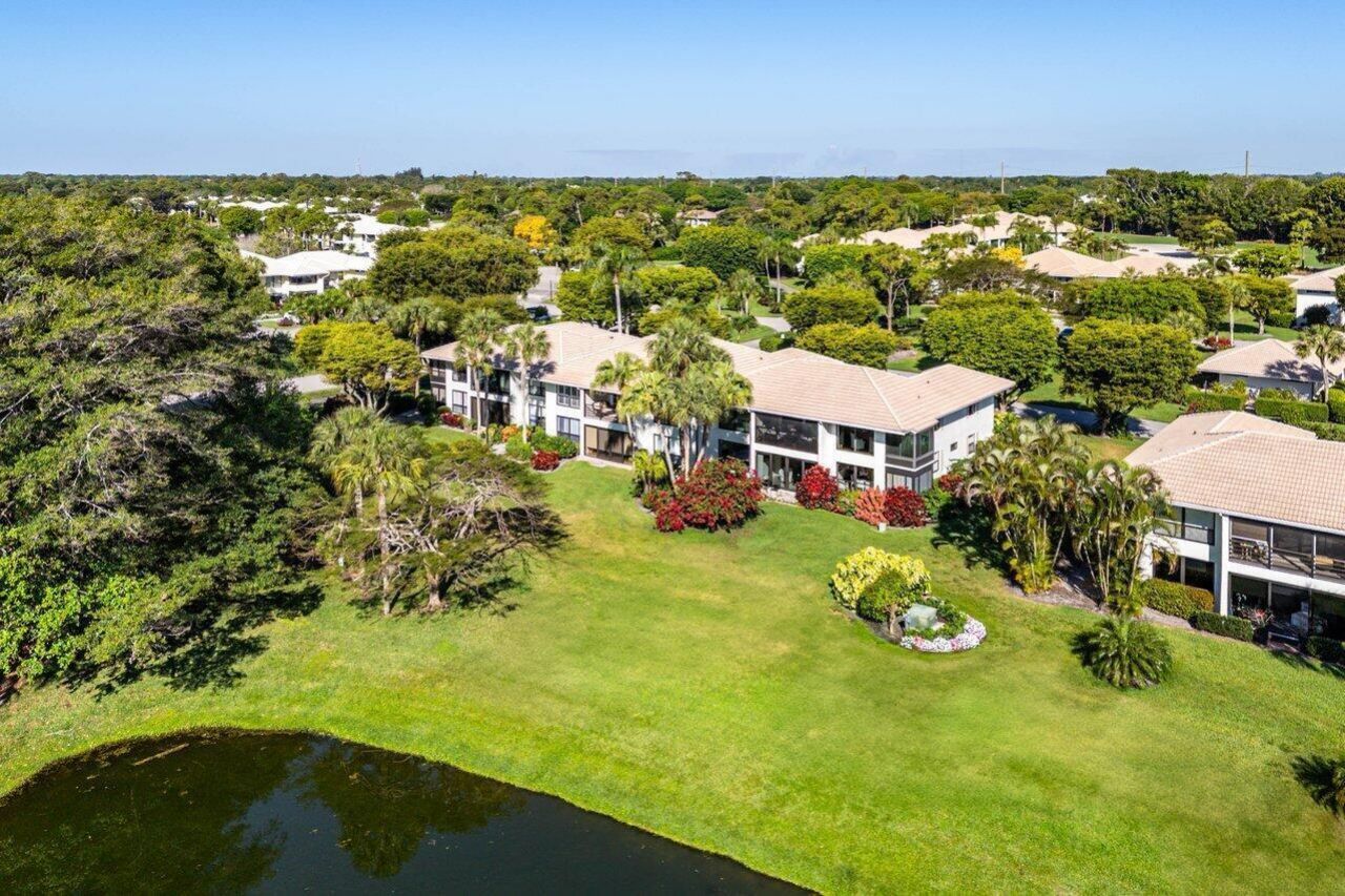 3656 Quail Ridge Drive N, Unit Green Hero, Boynton Beach, FL 33436 Photo
