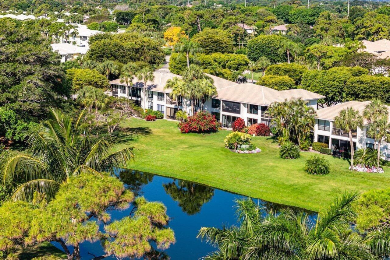 3656 Quail Ridge Drive N, Unit Green Hero, Boynton Beach, FL 33436 Photo