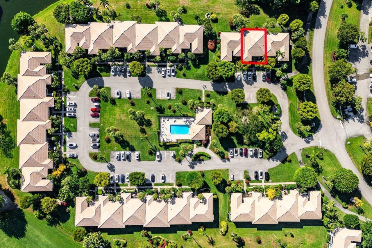 3656 Quail Ridge Drive N, Unit Green Hero, Boynton Beach, FL 33436 Photo