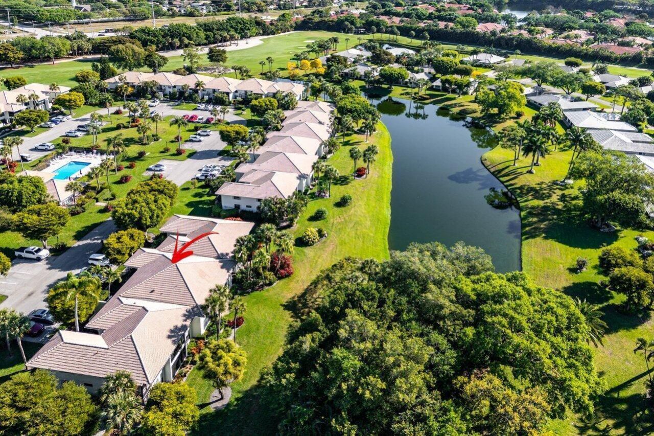 3656 Quail Ridge Drive N, Unit Green Hero, Boynton Beach, FL 33436 Photo