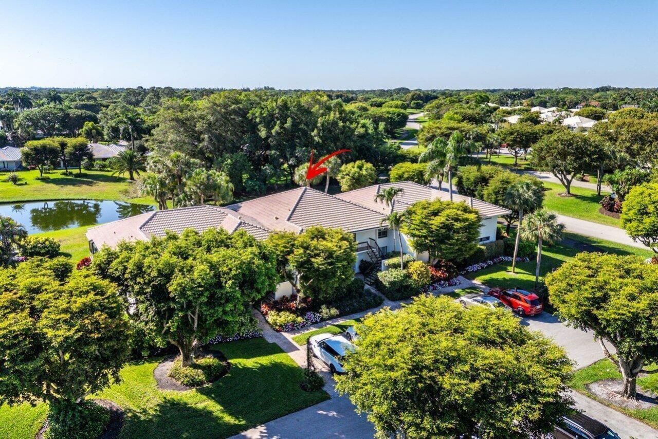3656 Quail Ridge Drive N, Unit Green Hero, Boynton Beach, FL 33436 Photo