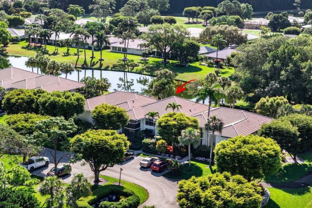 3656 Quail Ridge Drive N, Unit Green Hero, Boynton Beach, FL 33436 Photo