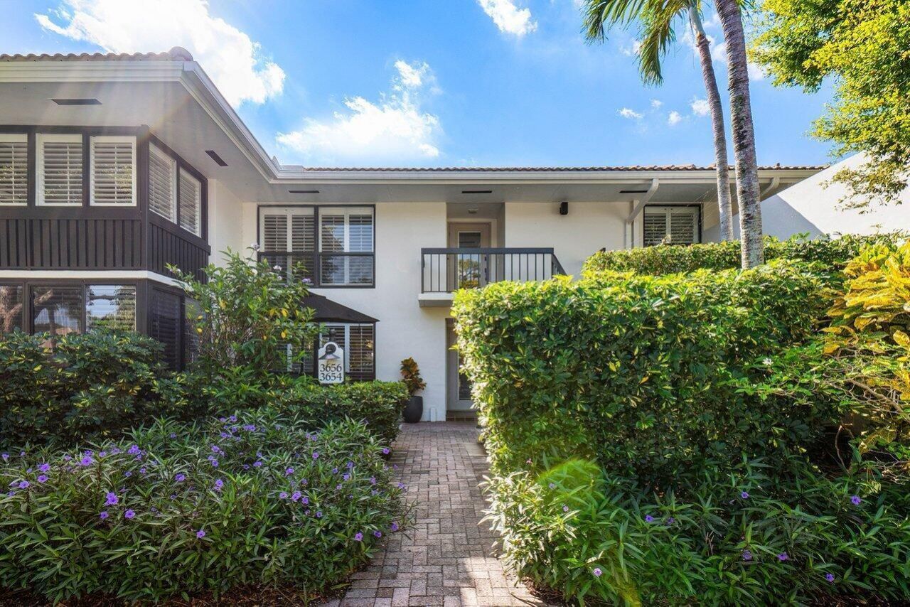 3656 Quail Ridge Drive N, Unit Green Hero, Boynton Beach, FL 33436 Photo