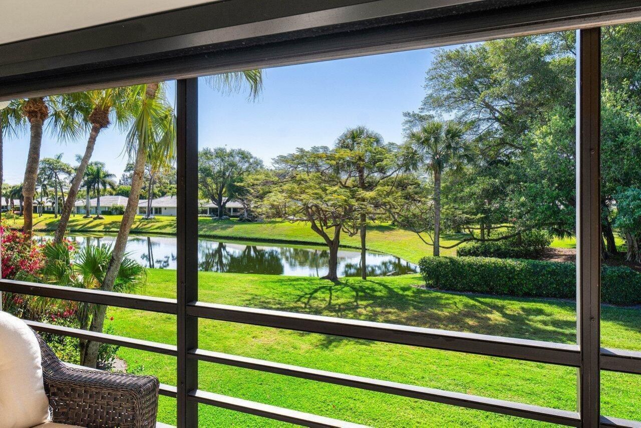 3656 Quail Ridge Drive N, Unit Green Hero, Boynton Beach, FL 33436 Photo