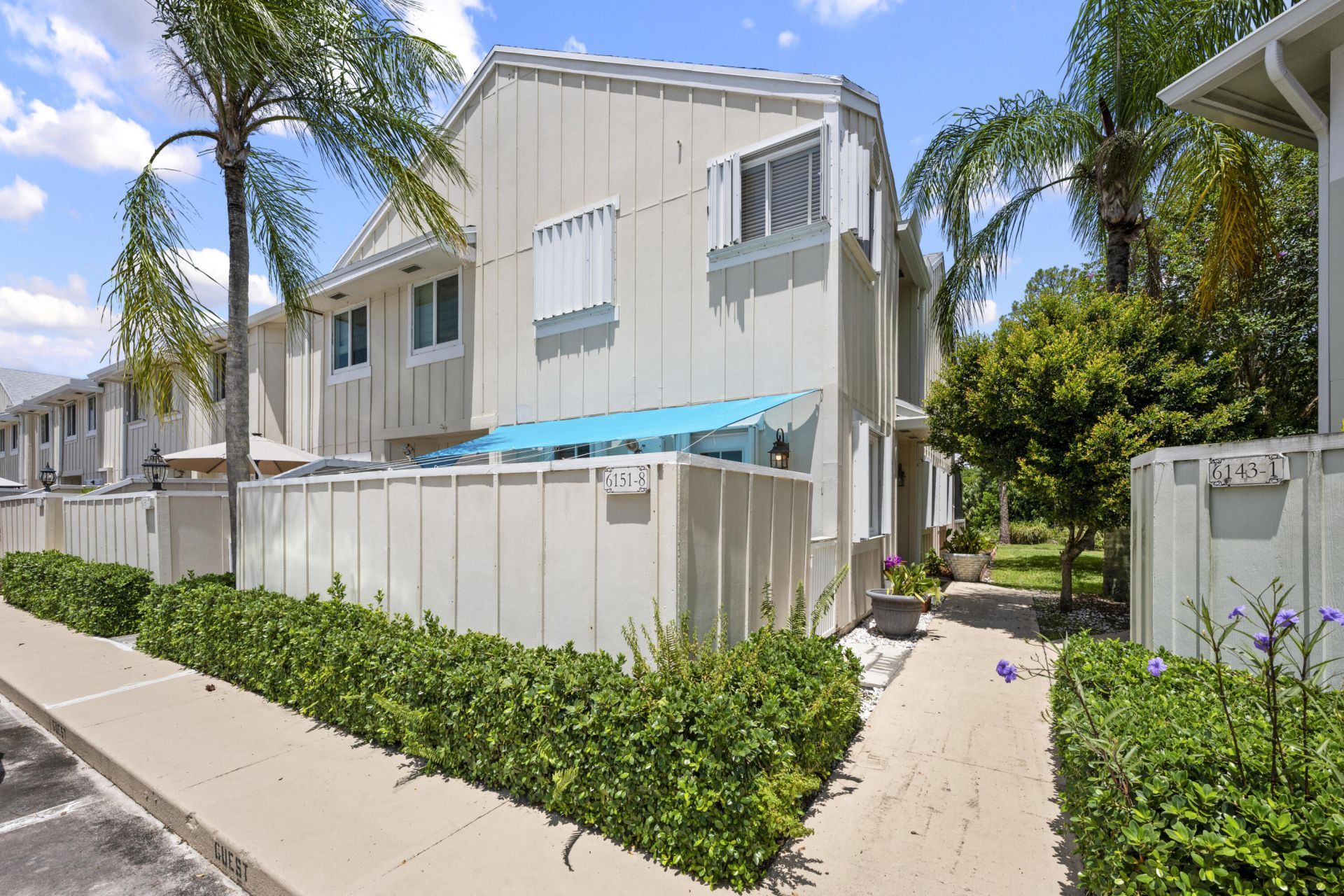 6151 Riverwalk Lane, Unit 8, Jupiter, FL 33458 Photo