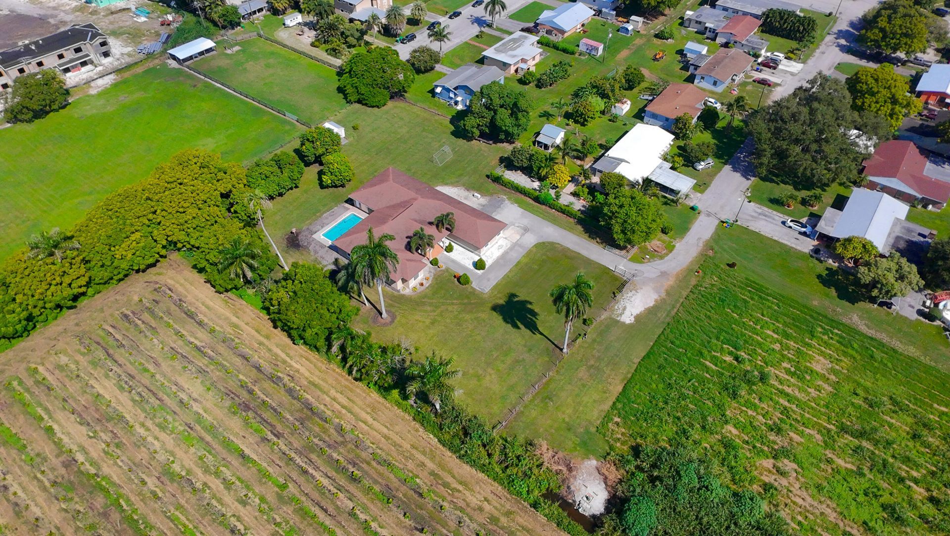 173 S Greenstar Avenue, Pahokee, FL 33476 Photo