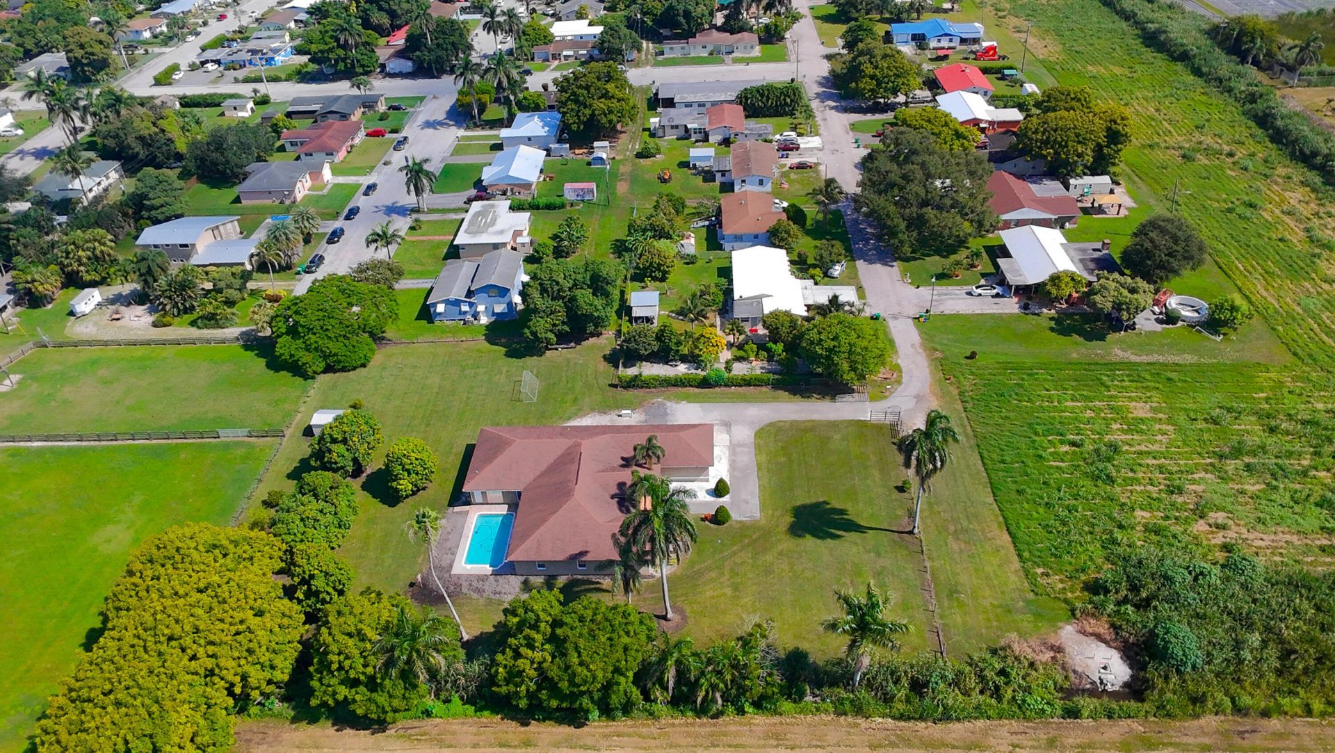 173 S Greenstar Avenue, Pahokee, FL 33476 Photo