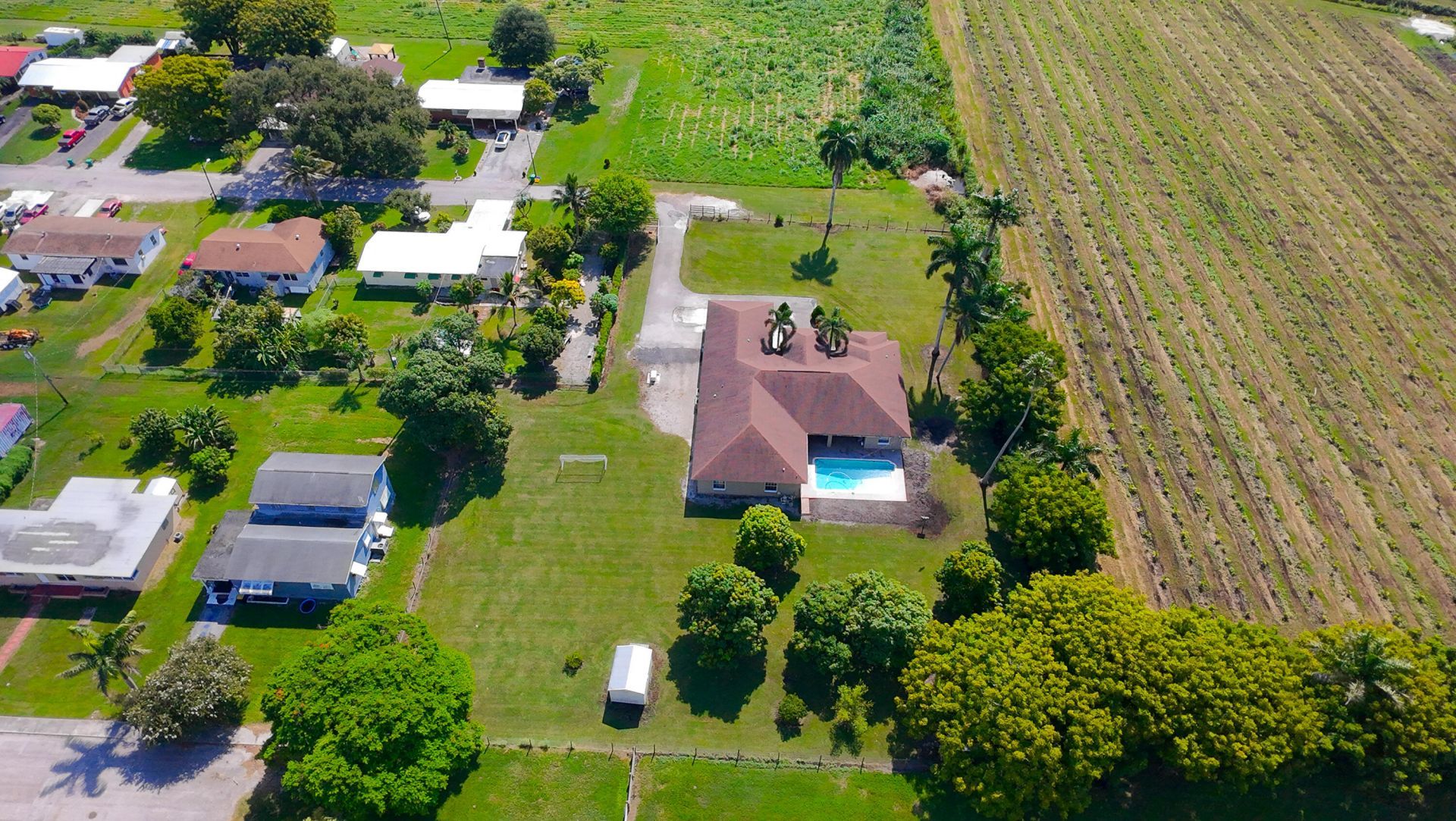 173 S Greenstar Avenue, Pahokee, FL 33476 Photo