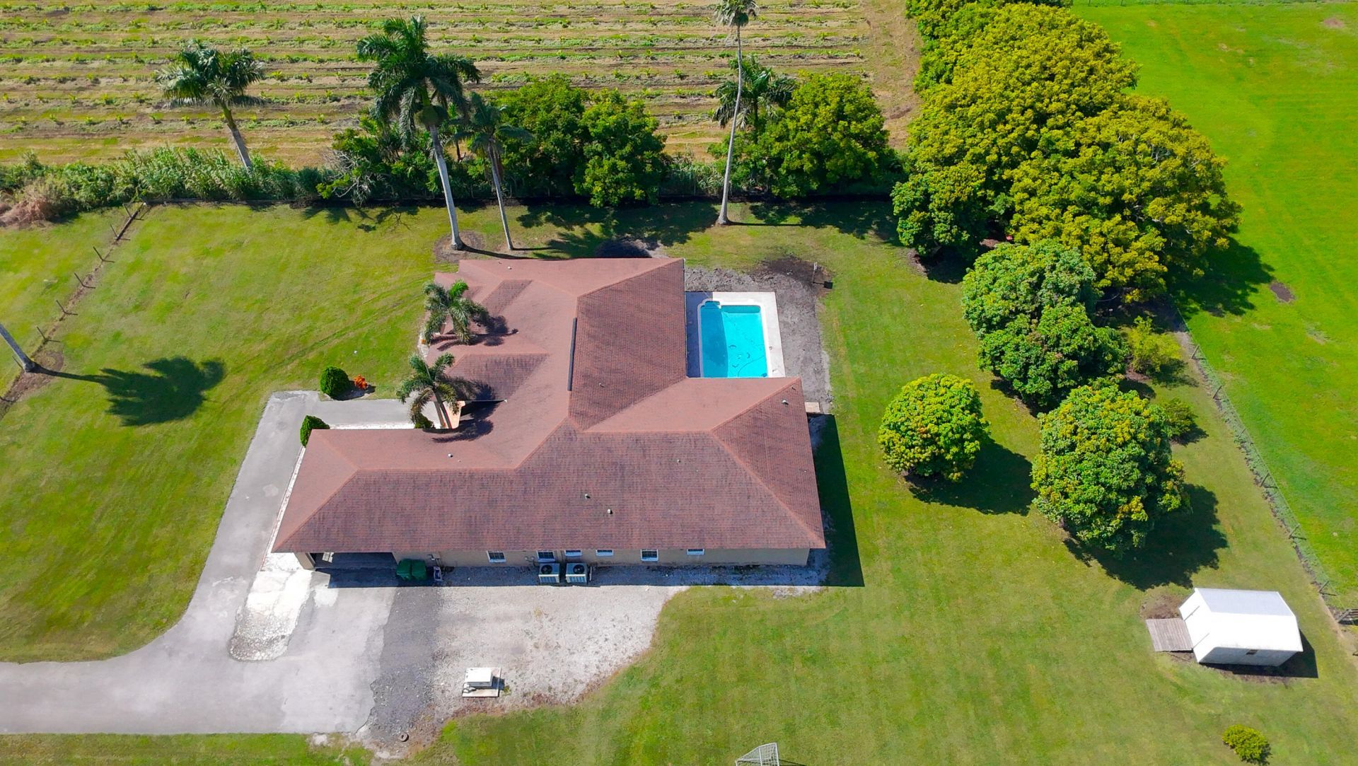 173 S Greenstar Avenue, Pahokee, FL 33476 Photo