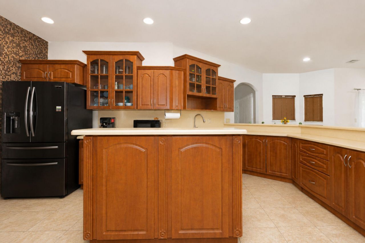 173 S Greenstar Avenue, Pahokee, FL 33476 Photo