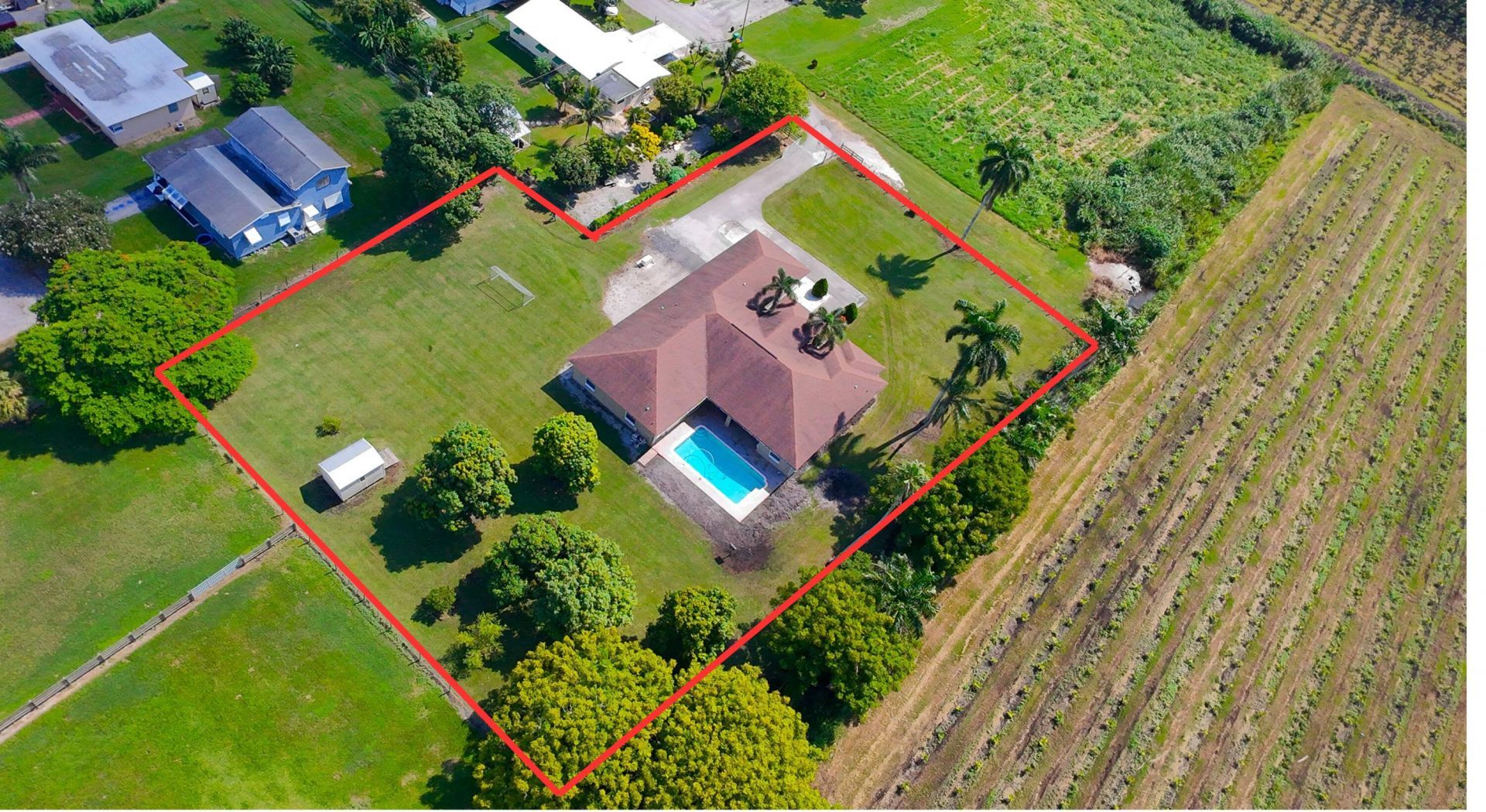 173 S Greenstar Avenue, Pahokee, FL 33476 Photo