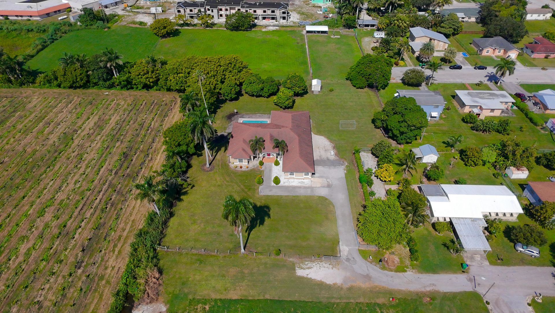 173 S Greenstar Avenue, Pahokee, FL 33476 Photo
