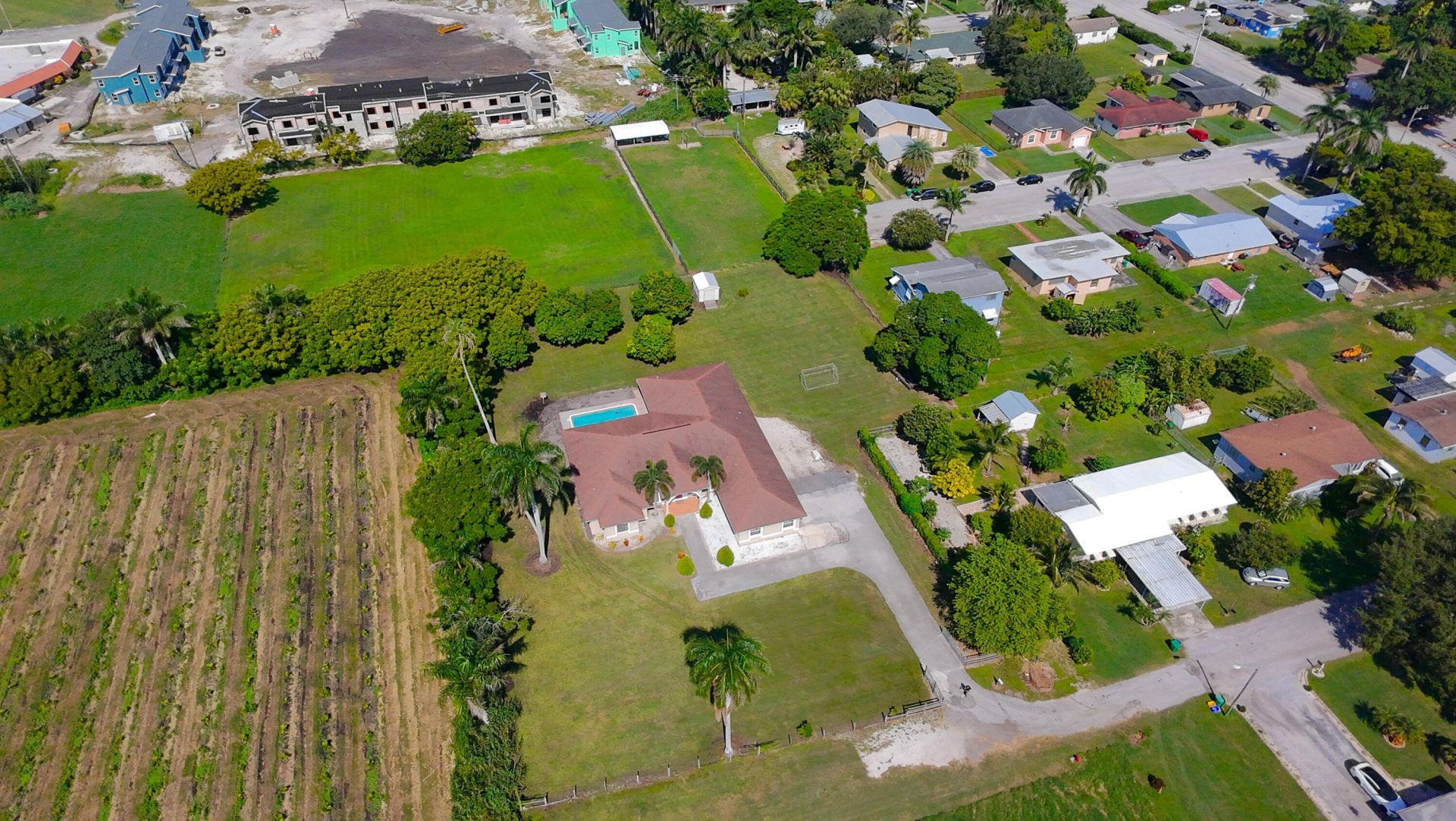 173 S Greenstar Avenue, Pahokee, FL 33476 Photo