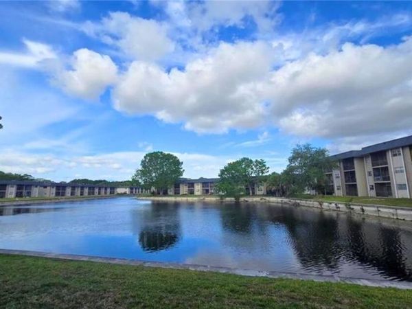 7801 Colony Circle S, Unit 106, Tamarac, FL 33321
