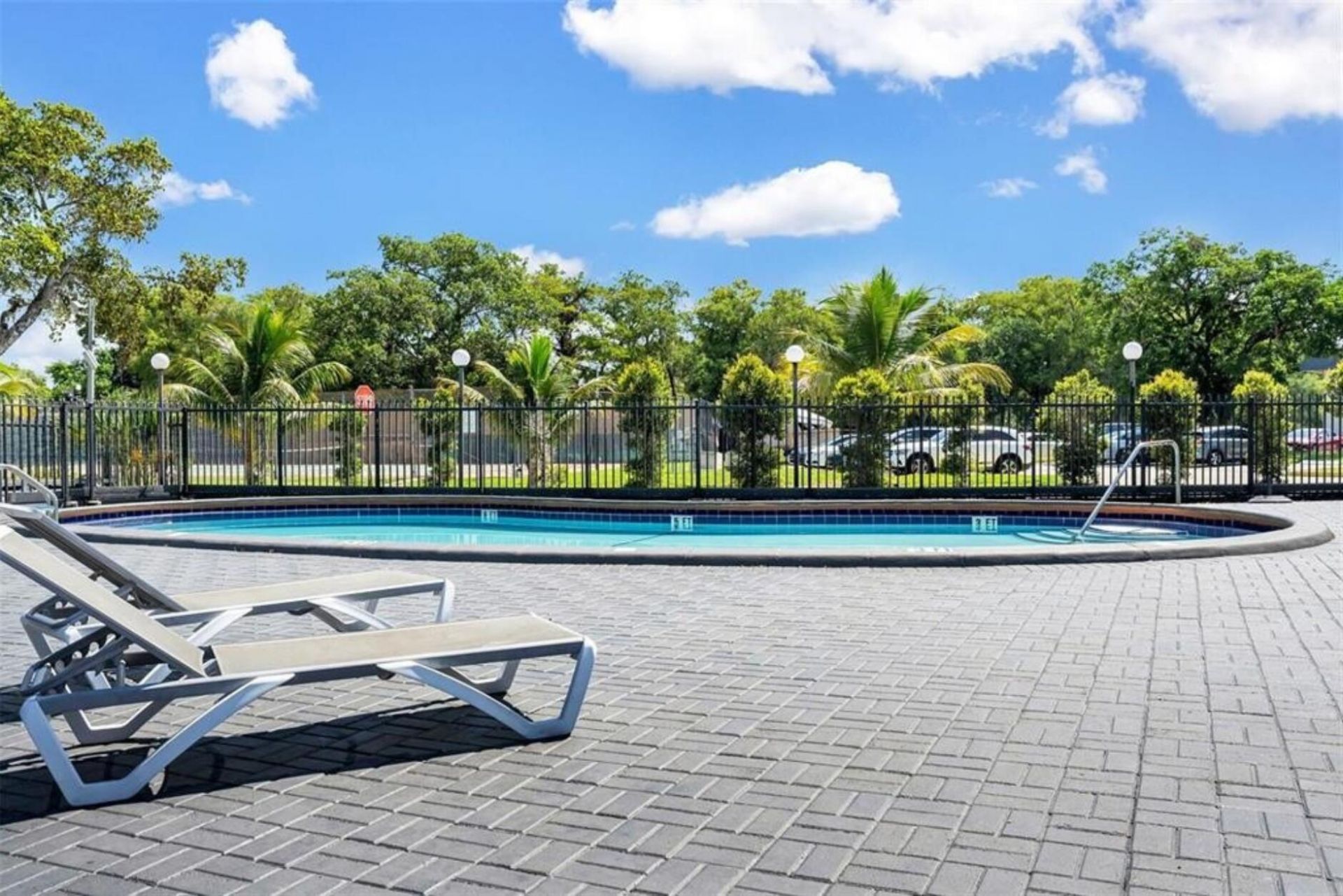7801 Colony Circle S, Unit 106, Tamarac, FL 33321 Photo