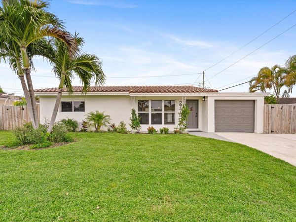 2775 NE 5TH Avenue, Boca Raton, FL 33431