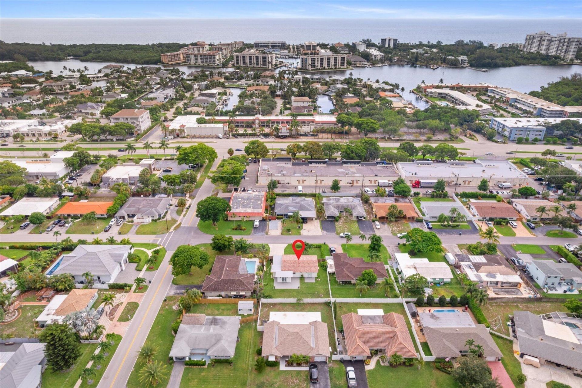 2775 NE 5th Avenue, Boca Raton, FL 33431 Photo