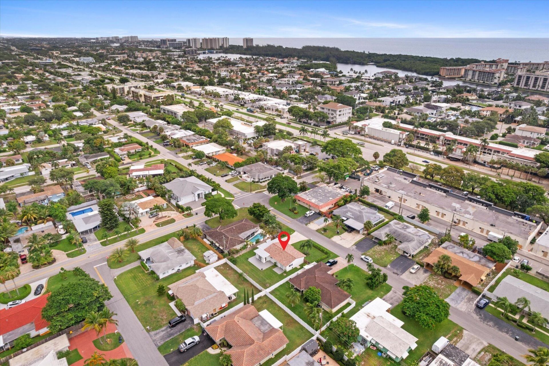 2775 NE 5th Avenue, Boca Raton, FL 33431 Photo