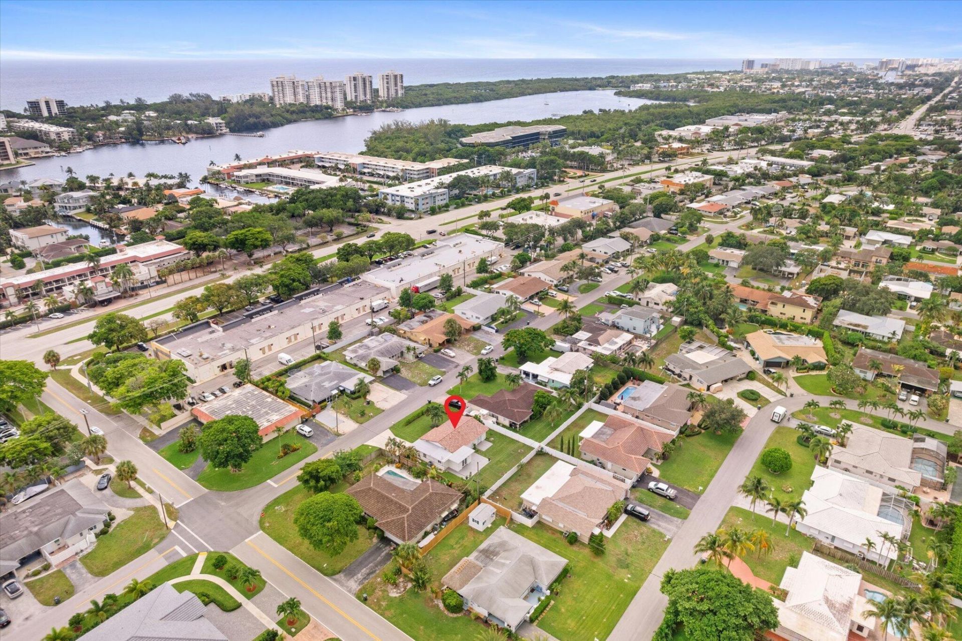 2775 NE 5th Avenue, Boca Raton, FL 33431 Photo
