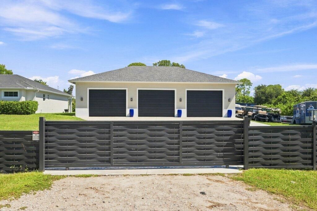 12291 70th Place N, West Palm Beach, FL 33412 Photo