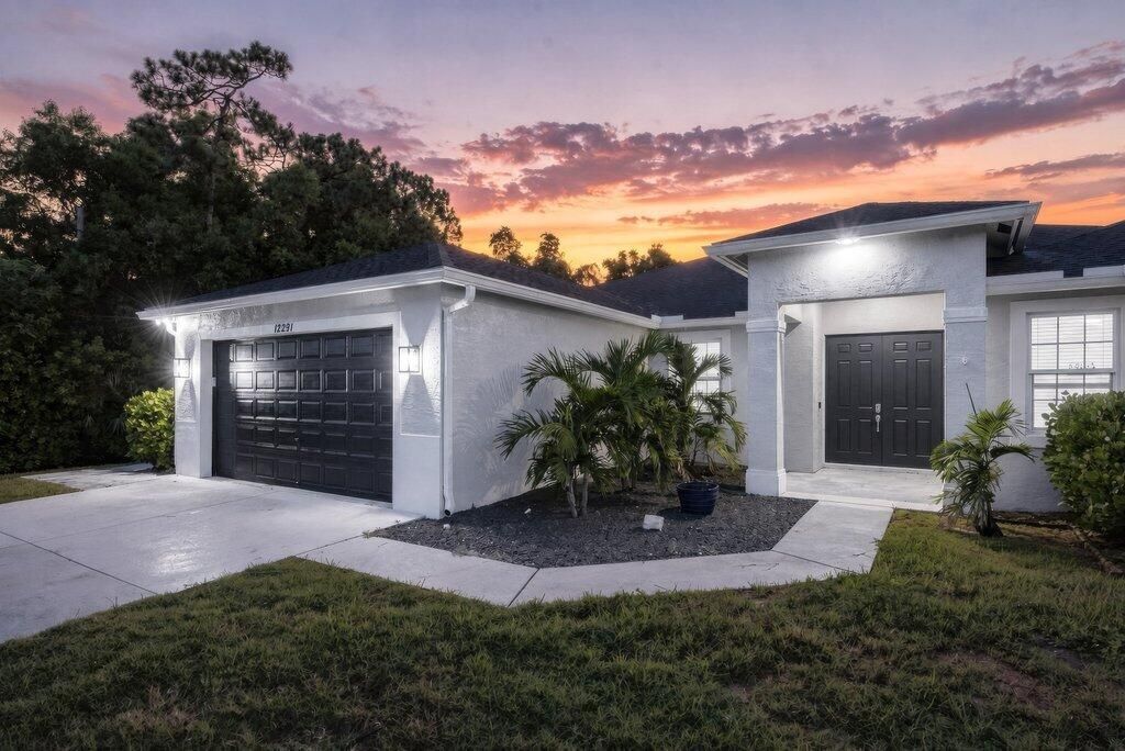 12291 70th Place N, West Palm Beach, FL 33412 Photo