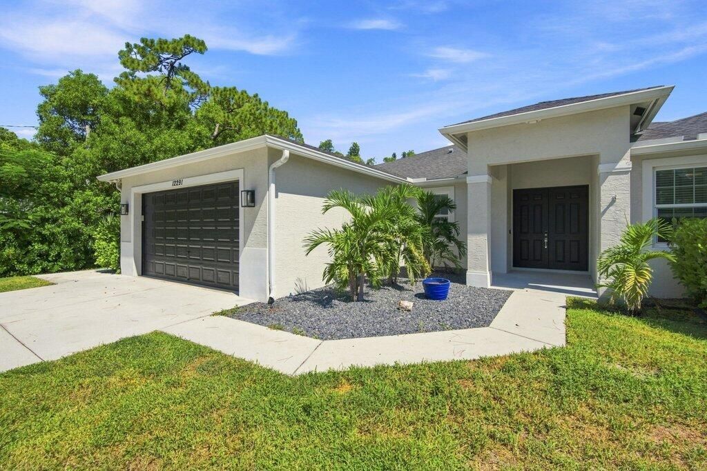 12291 70th Place N, West Palm Beach, FL 33412 Photo