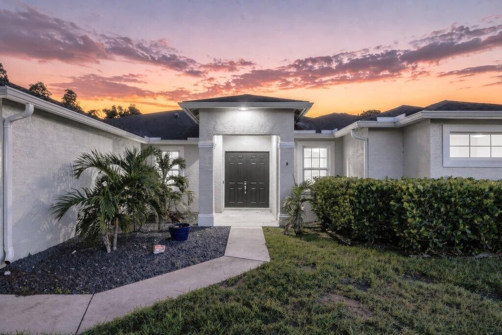 12291 70th Place N, West Palm Beach, FL 33412 Photo