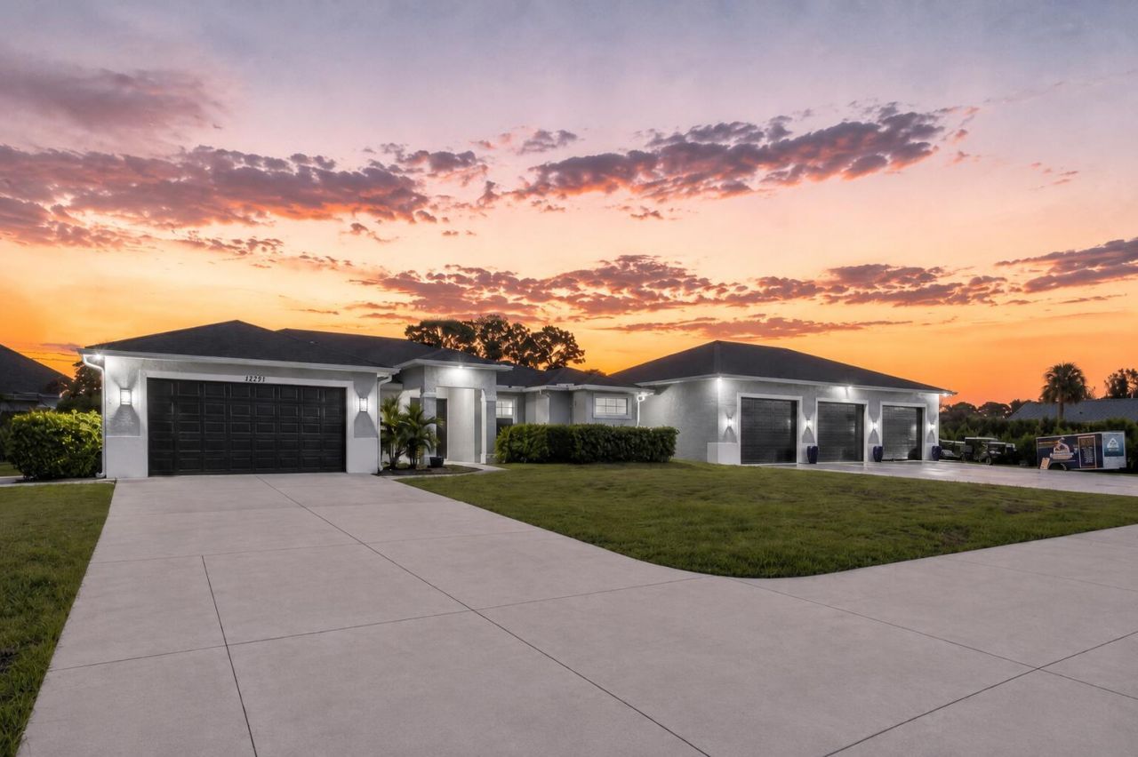 12291 70th Place N, West Palm Beach, FL 33412 Photo
