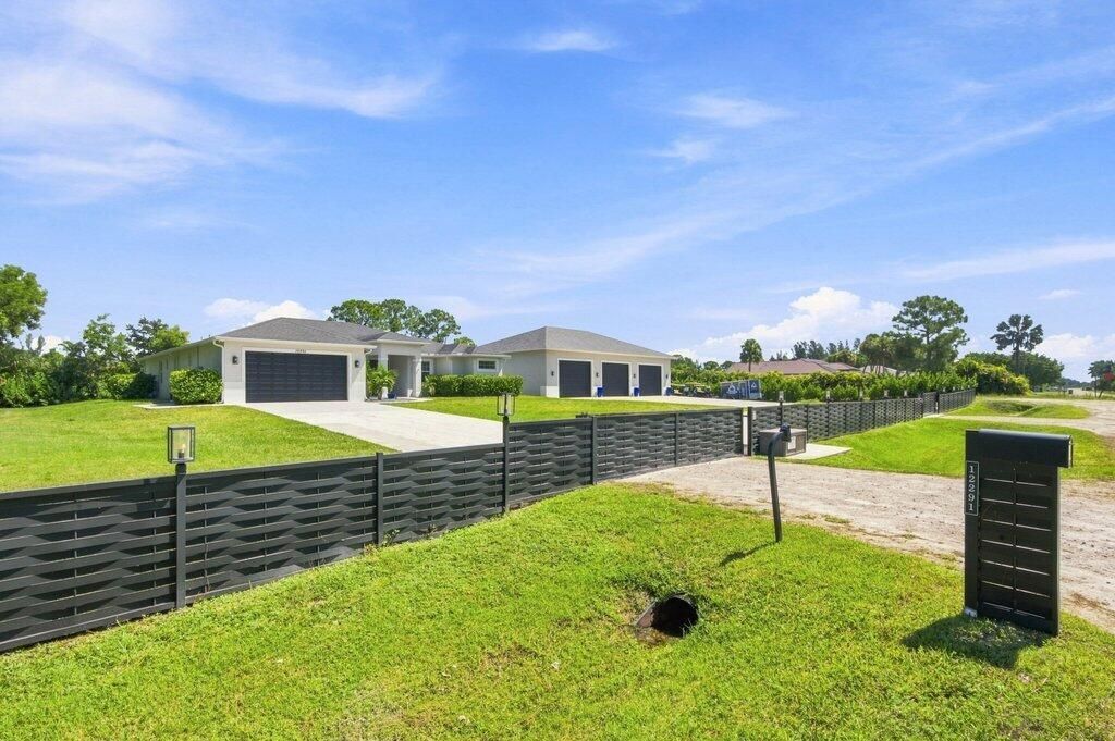 12291 70th Place N, West Palm Beach, FL 33412 Photo