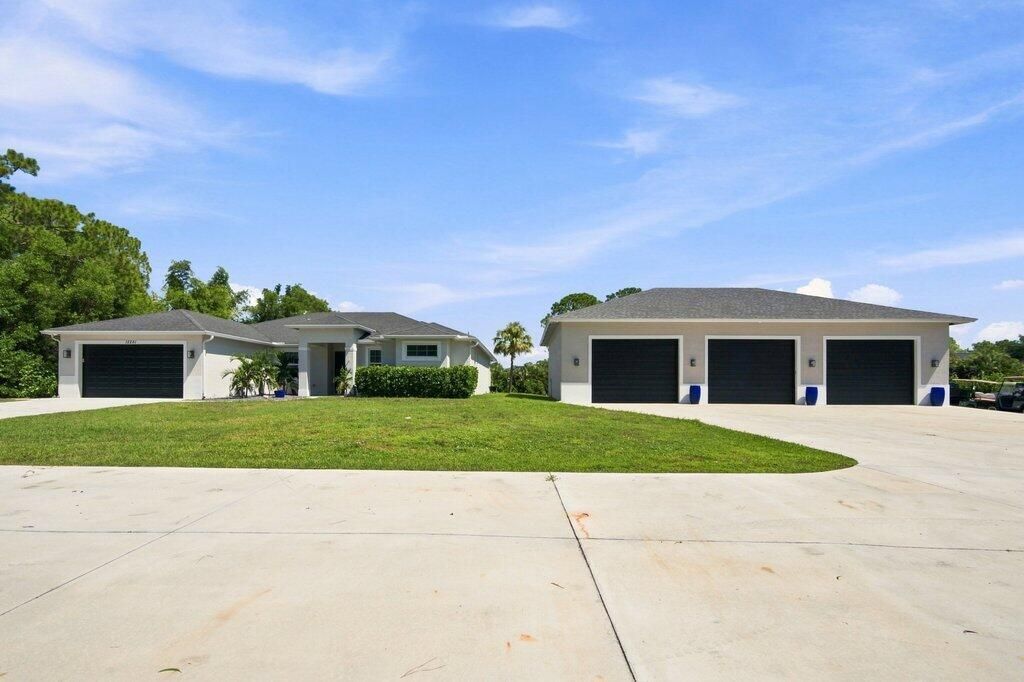 12291 70th Place N, West Palm Beach, FL 33412 Photo
