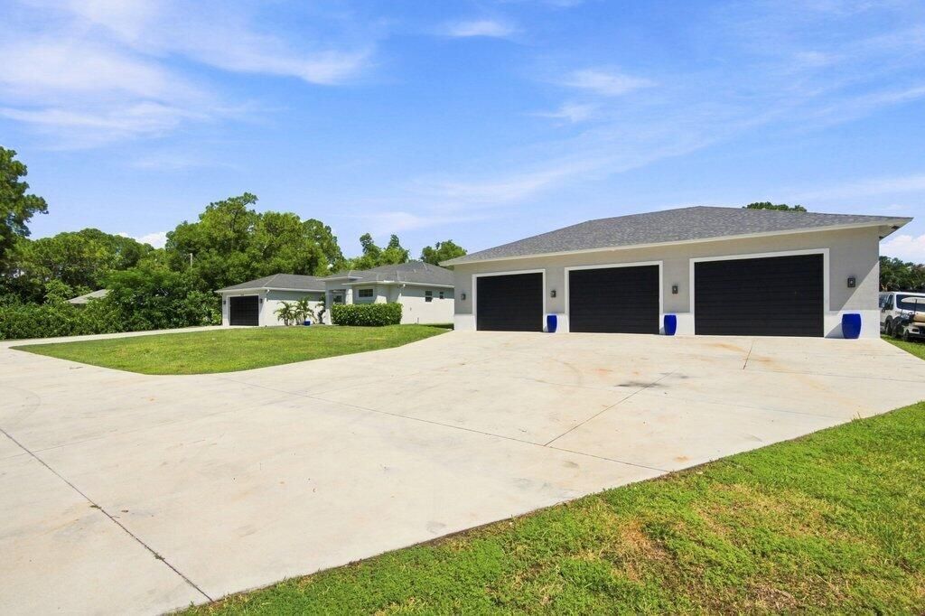 12291 70th Place N, West Palm Beach, FL 33412 Photo
