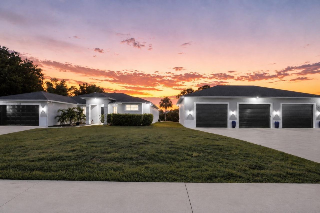 12291 70th Place N, West Palm Beach, FL 33412 Photo