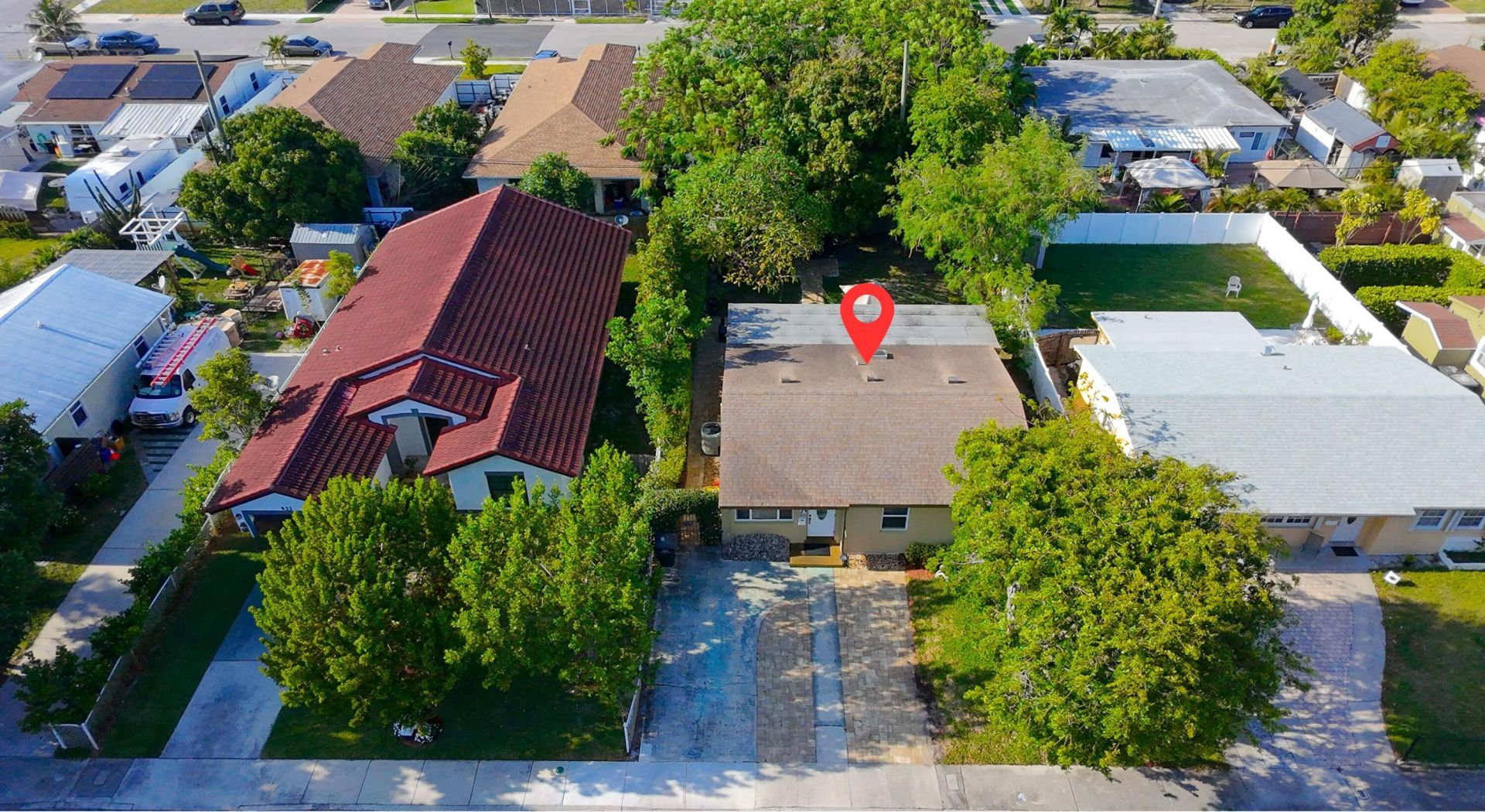 429 Summa Street, West Palm Beach, FL 33405 Photo