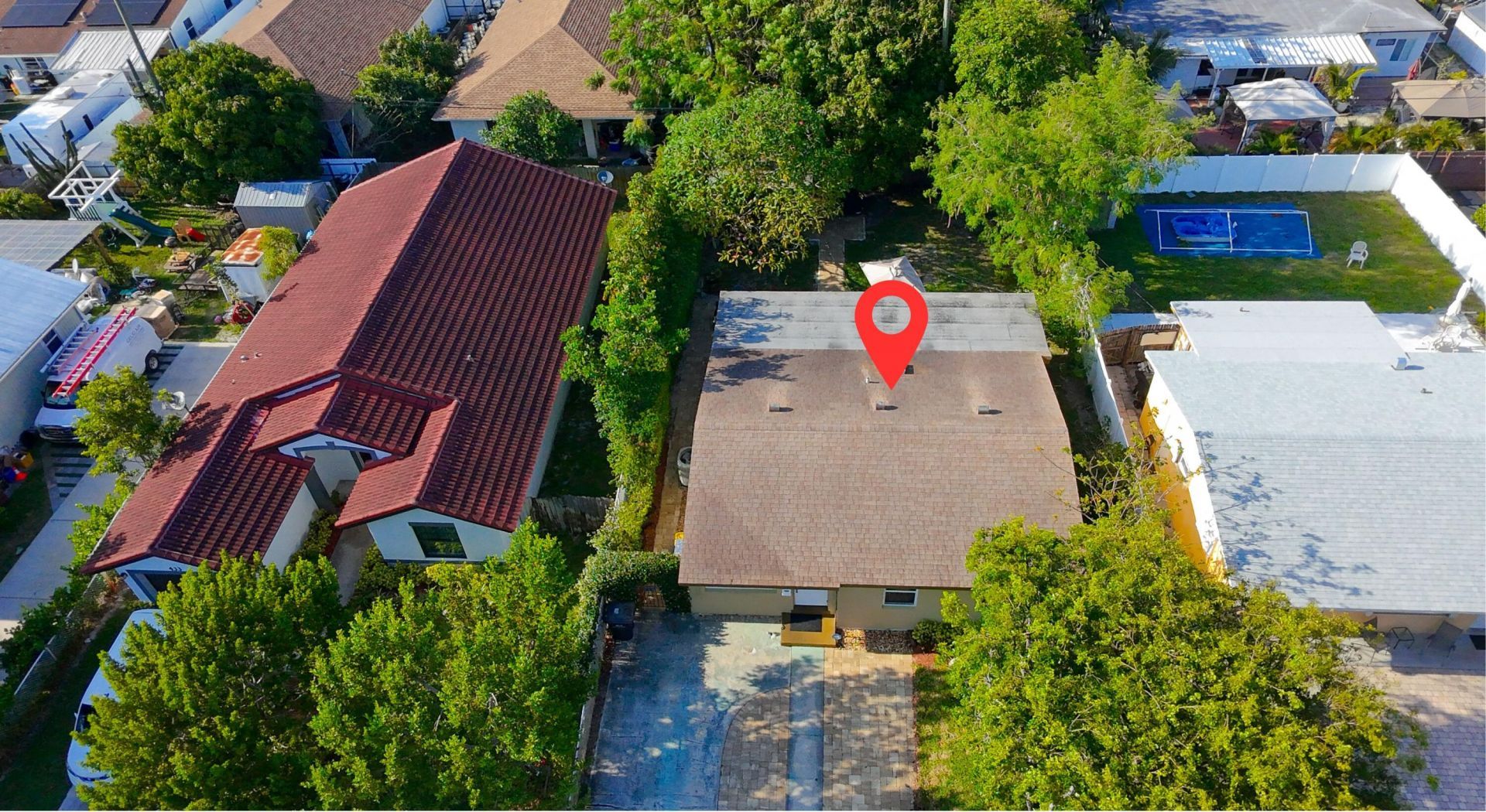 429 Summa Street, West Palm Beach, FL 33405 Photo