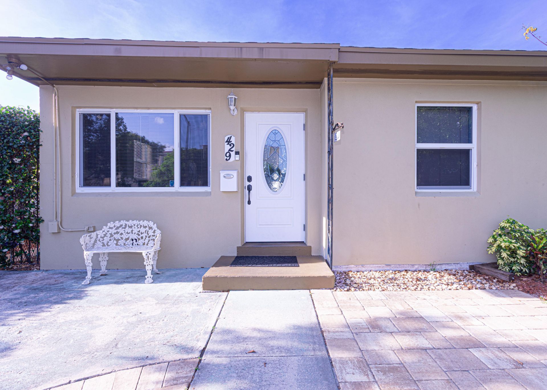 429 Summa Street, West Palm Beach, FL 33405 Photo