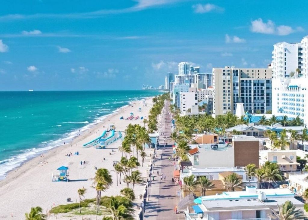 2200 Park Lane, Unit 107, Hollywood, FL 33021 Photo