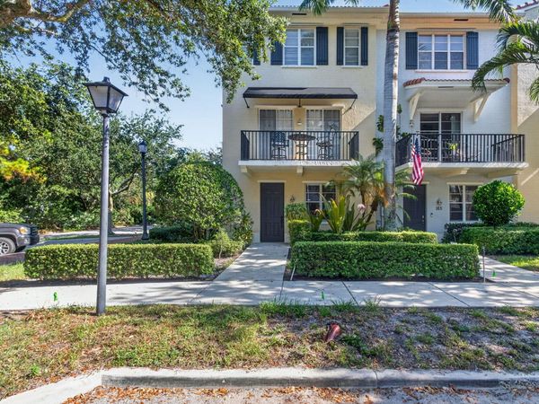169 CAT ROCK Lane, Jupiter, FL 33458