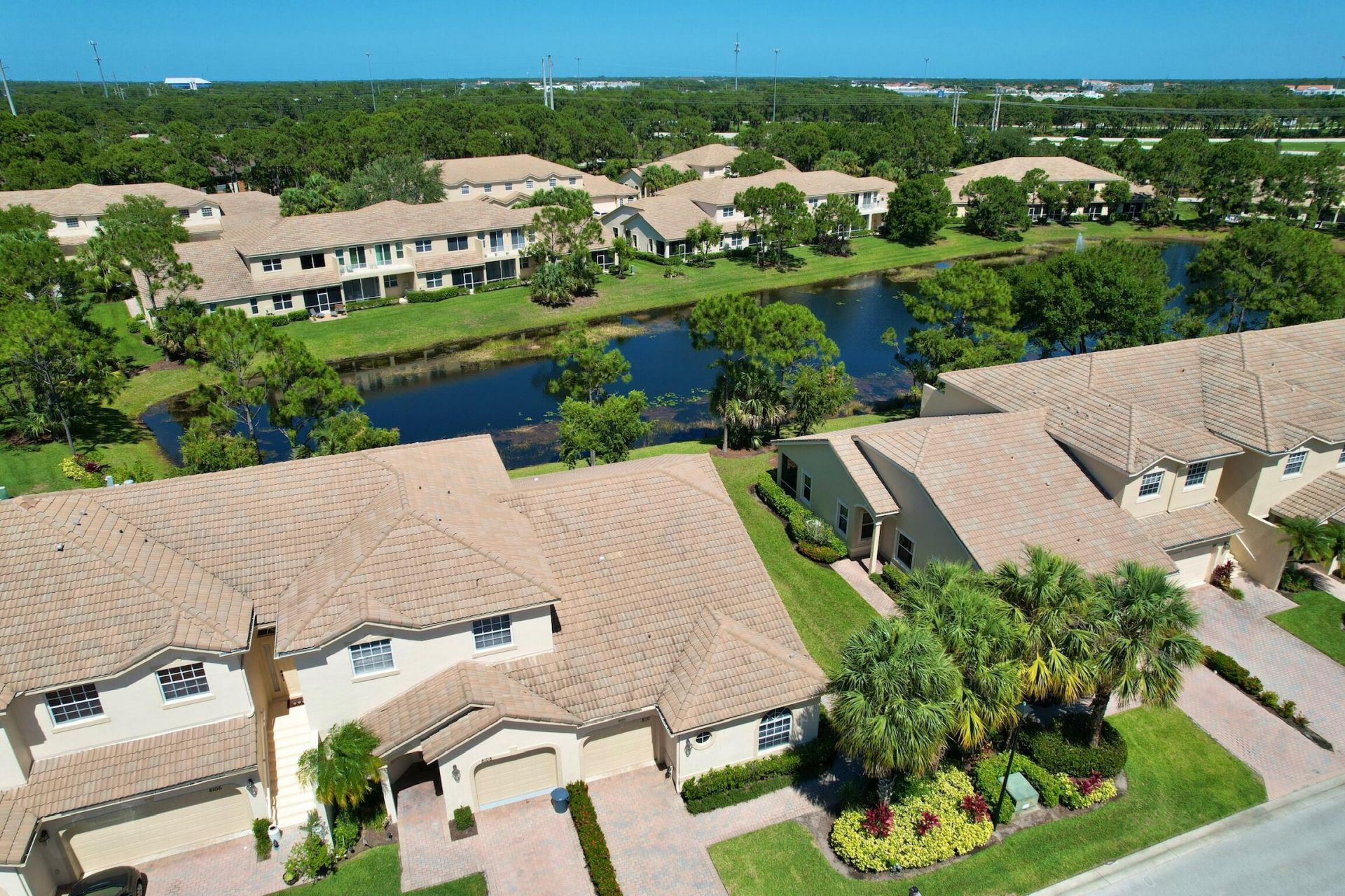 8110 Carnoustie Place, Port Saint Lucie, FL 34986 Photo