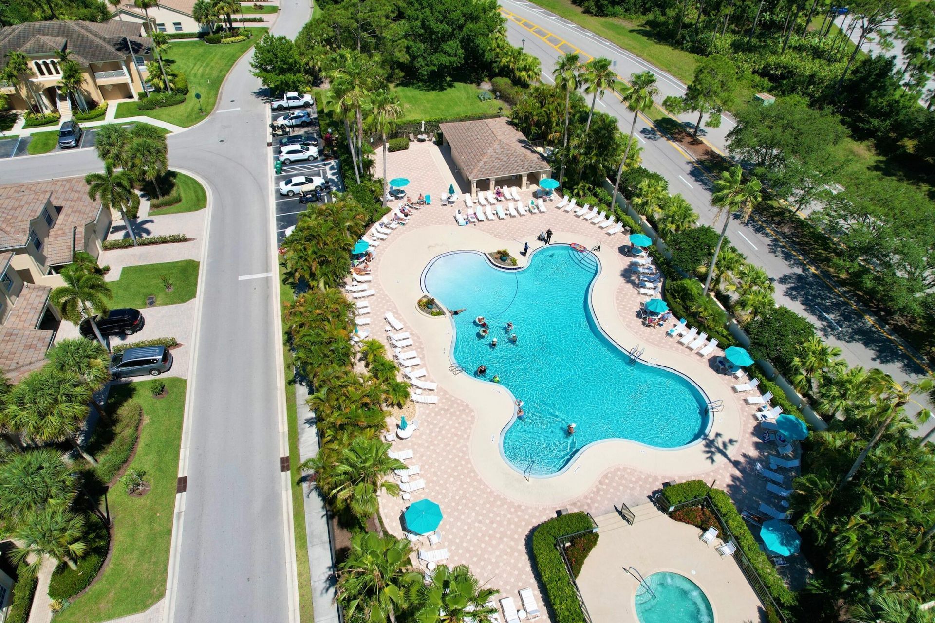 8110 Carnoustie Place, Port Saint Lucie, FL 34986 Photo