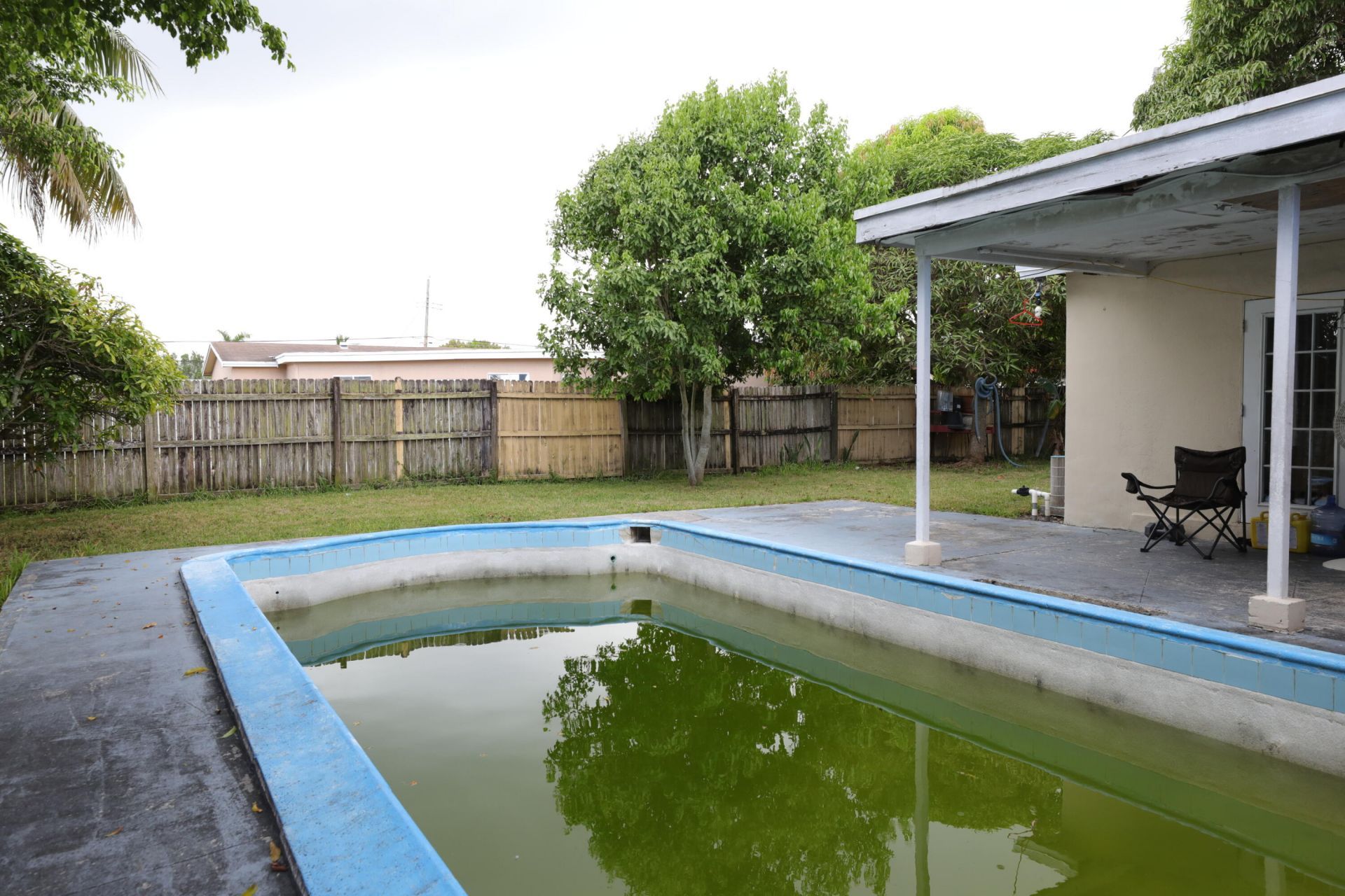 3132 NW 39th Court, Lauderdale Lakes, FL 33309 Photo