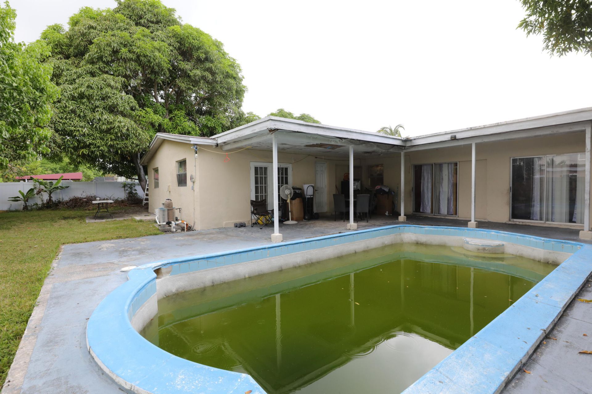 3132 NW 39th Court, Lauderdale Lakes, FL 33309 Photo